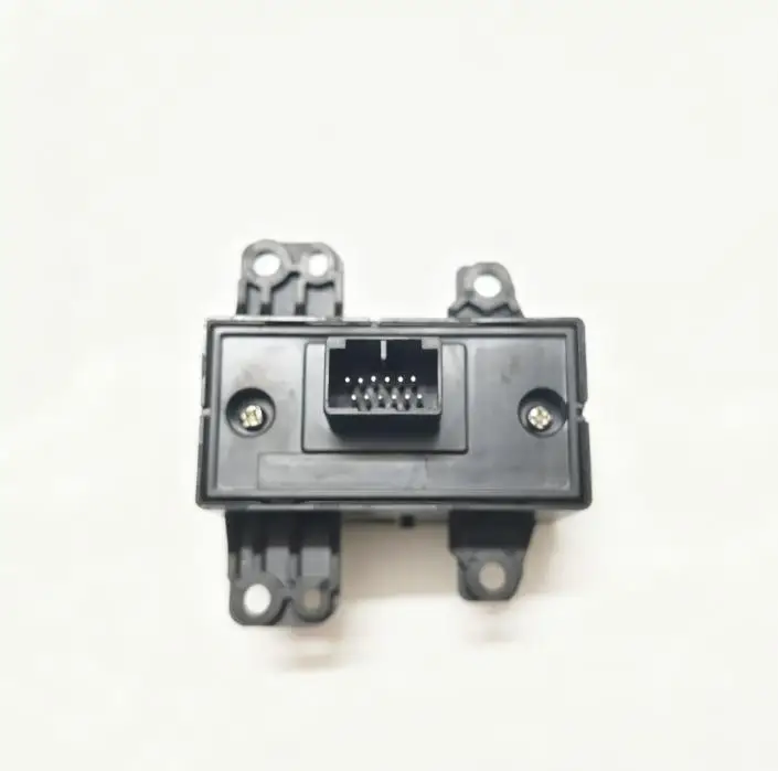 Electronic Parking Brake Switch Button for Honda Avancier UR-V 2016-2017-2018-2019-2020-2021-2022-2023-2024-2025
Electronic Parking Brake Switch Button for Honda Avancier UR-V 2016-2017-2018-2019-2020-2021-2022-2023-2024-2025