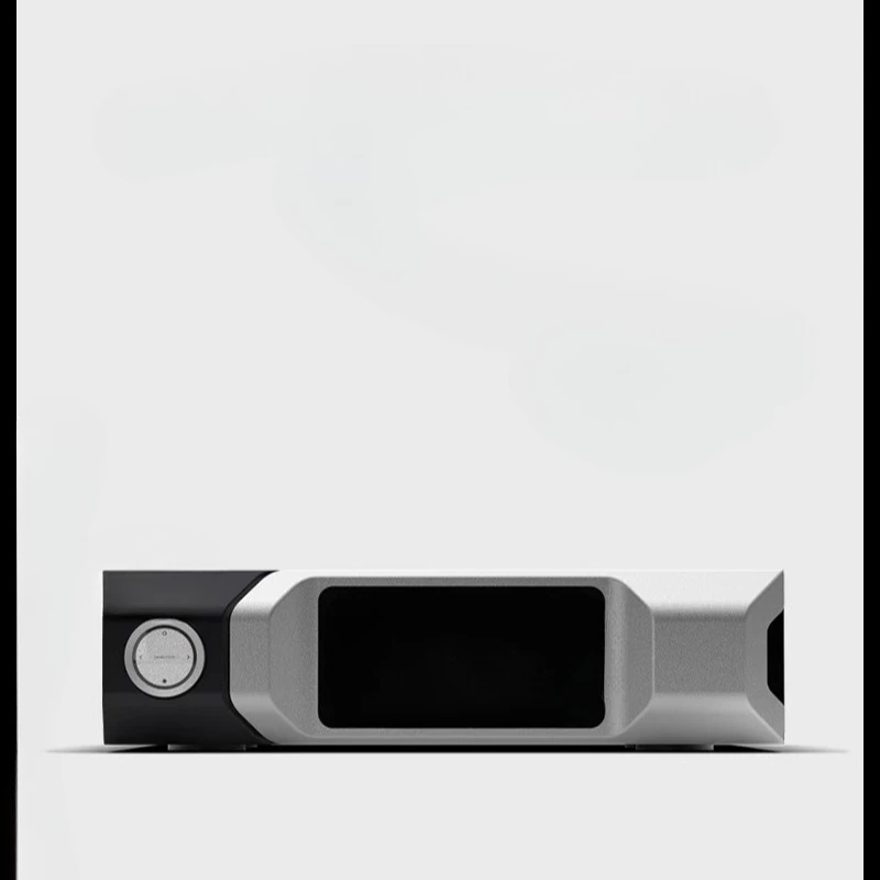 Home karaoke power amplifier home audio KTV power amplifier multi-function combined front and rear stage
Home karaoke power amplifier home audio KTV power amplifier multi-function combined front and rear stage