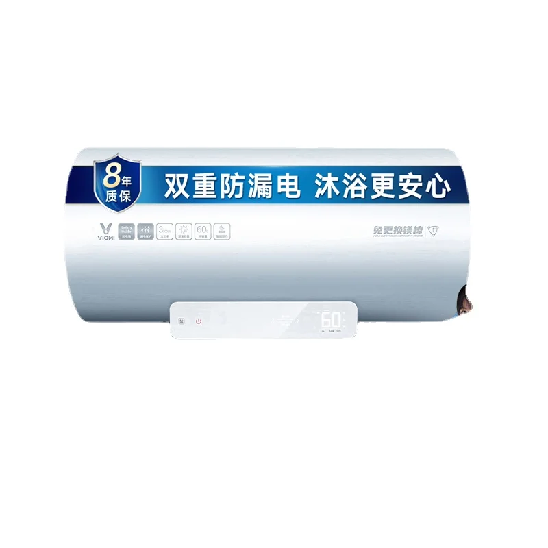 Zk Free Replacement Magnesium Bar Electric Water Heater 60l Household Liner Free Cleaning
Zk Free Replacement Magnesium Bar Electric Water Heater 60l Household Liner Free Cleaning