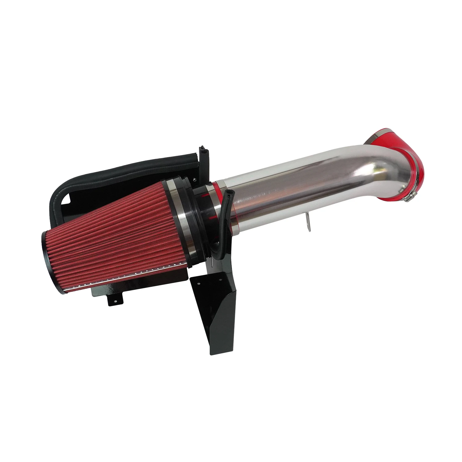 SXLL High Flow Cold Air Intake Pipe Kit for V8 Escalade Avalanche Silverado Suburban Tahoe Sierra Denali
SXLL High Flow Cold Air Intake Pipe Kit for V8 Escalade Avalanche Silverado Suburban Tahoe Sierra Denali