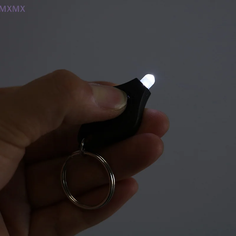 Mini Portable COB Work Light Type-C Rechargeable LED Flashlight Keychain Squeeze Light Outdoor Camping Pocket Lamp
Mini Portable COB Work Light Type-C Rechargeable LED Flashlight Keychain Squeeze Light Outdoor Camping Pocket Lamp