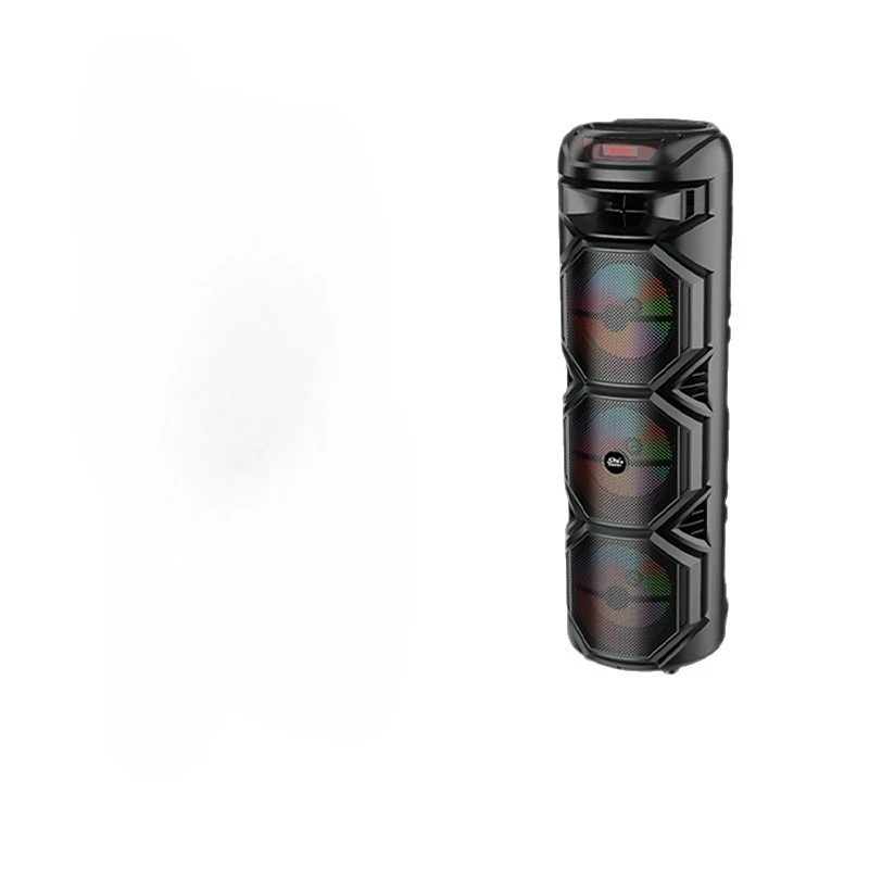 Bluetooth speaker direct supply outdoor wireless microphone park audio
Bluetooth speaker direct supply outdoor wireless microphone park audio