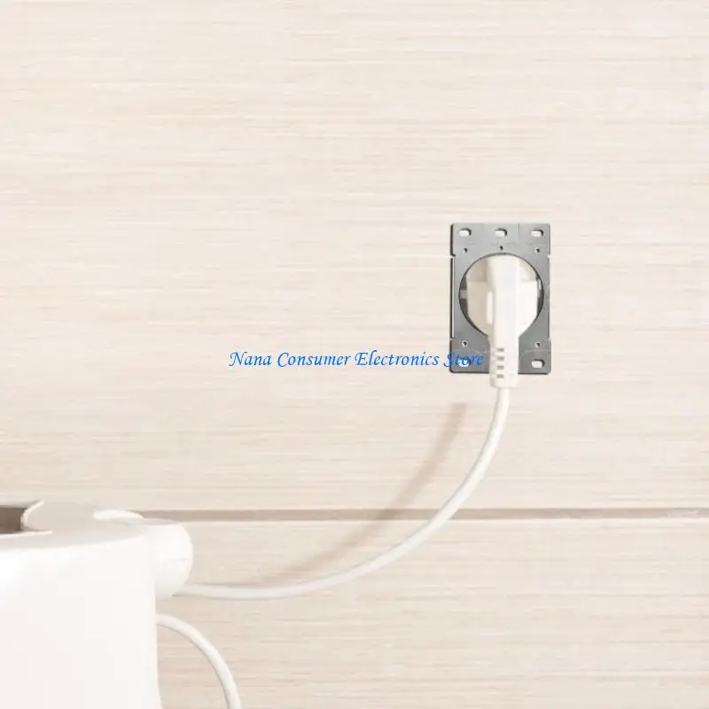 G7NE Heavy Duty 3 Hole 50A Receptacle Outlet NEMA 10 50P For Indoor Outdoor Use In Residential Industrial Setting
G7NE Heavy Duty 3 Hole 50A Receptacle Outlet NEMA 10 50P For Indoor Outdoor Use In Residential Industrial Setting