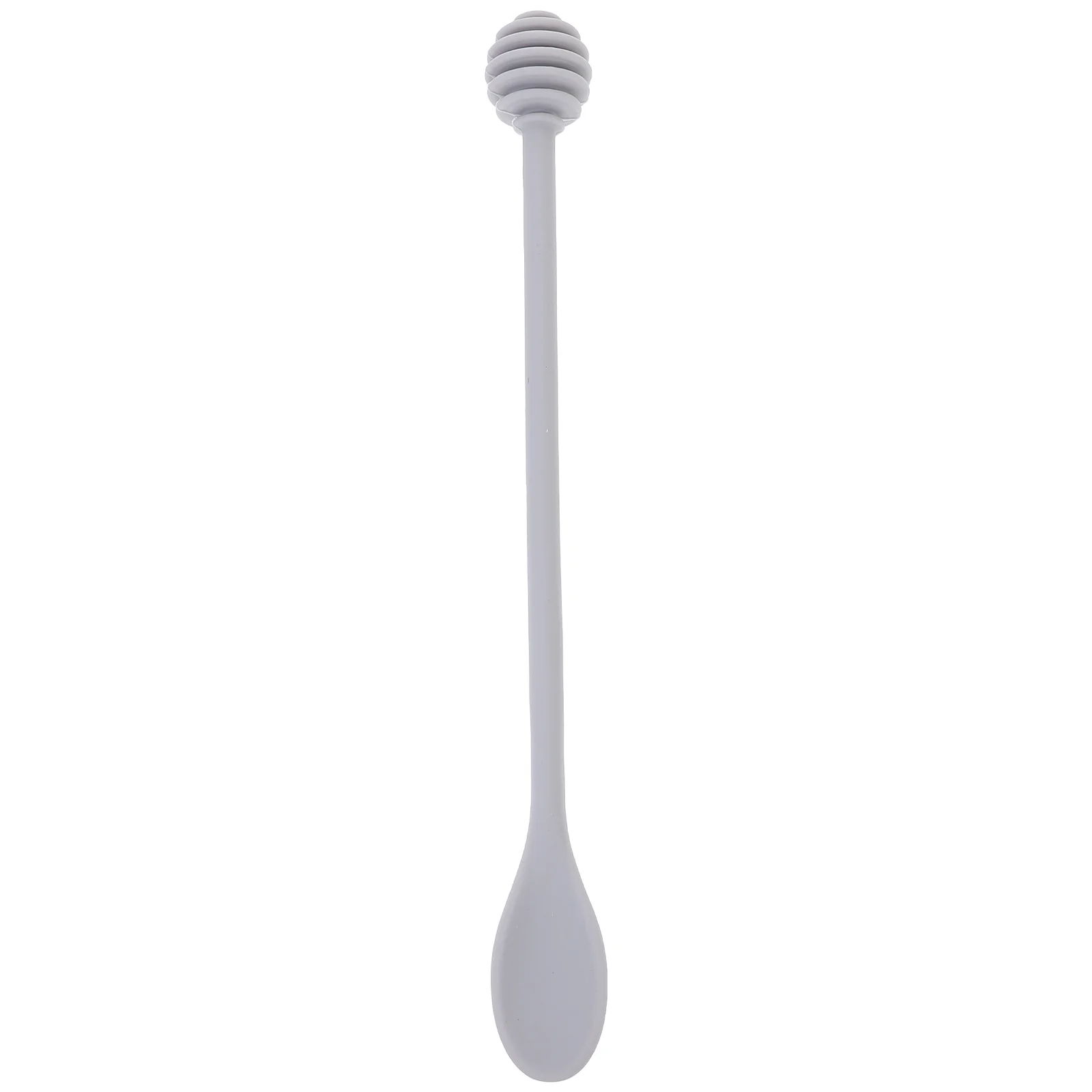 2 Pcs Premium Silicone Honey Dippers Non Scratch Stirring Spoons for Jar Dispense Syrup Kitchen Mixing Tools Home
2 Pcs Premium Silicone Honey Dippers Non Scratch Stirring Spoons for Jar Dispense Syrup Kitchen Mixing Tools Home