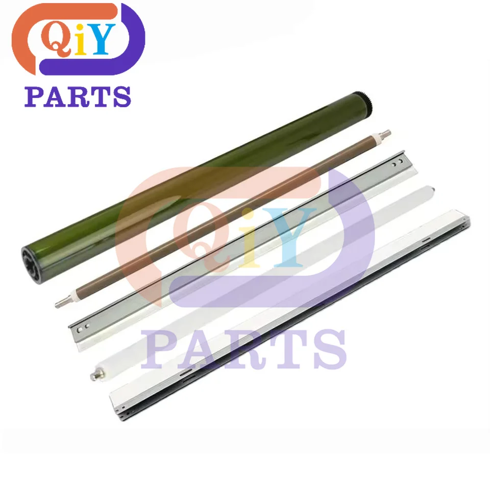 1set OPC Drum Unit Rebuild Kit used for RICOH MPC3003 3503 4503 5503 6003 3004 3504 4504 5504 6004 D1862258 D1862219
1set OPC Drum Unit Rebuild Kit used for RICOH MPC3003 3503 4503 5503 6003 3004 3504 4504 5504 6004 D1862258 D1862219
