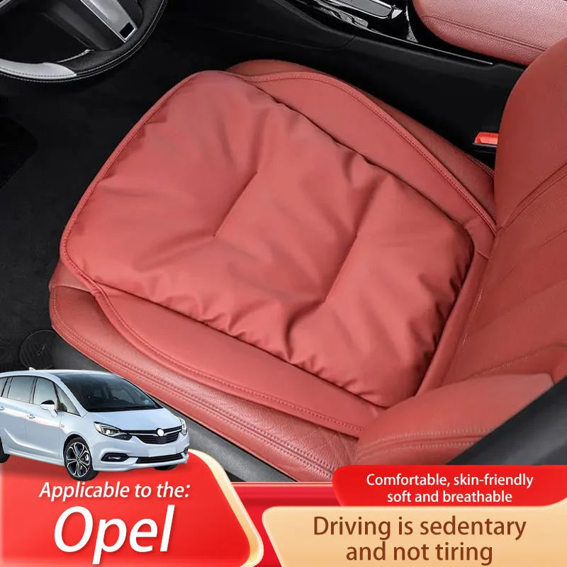 New Car Seat Cover PU Leather Cars Seat Cushion Protector Comfortable Butt Cushion Car Interior Supplies For Opel Zafira
New Car Seat Cover PU Leather Cars Seat Cushion Protector Comfortable Butt Cushion Car Interior Supplies For Opel Zafira