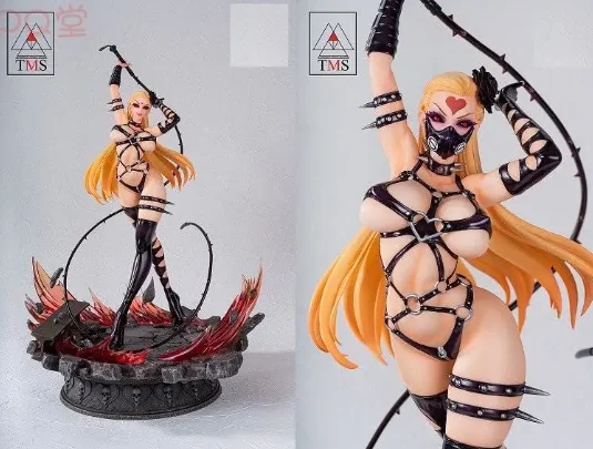 В наличии Оригинальная коллекционная GK-статуэтка One Punch Monster Garou La Serpiente, фигурка, модель, игрушка, аниме-персонаж
В наличии Оригинальная коллекционная GK-статуэтка One Punch Monster Garou La Serpiente, фигурка, модель, игрушка, аниме-персонаж