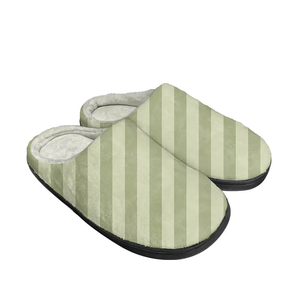 Color Striped Home Cotton Custom Slippers High Quality Mens Womens Teenager Plush Fashion Casual Keep Warm Shoes Thermal Slipper
Color Striped Home Cotton Custom Slippers High Quality Mens Womens Teenager Plush Fashion Casual Keep Warm Shoes Thermal Slipper