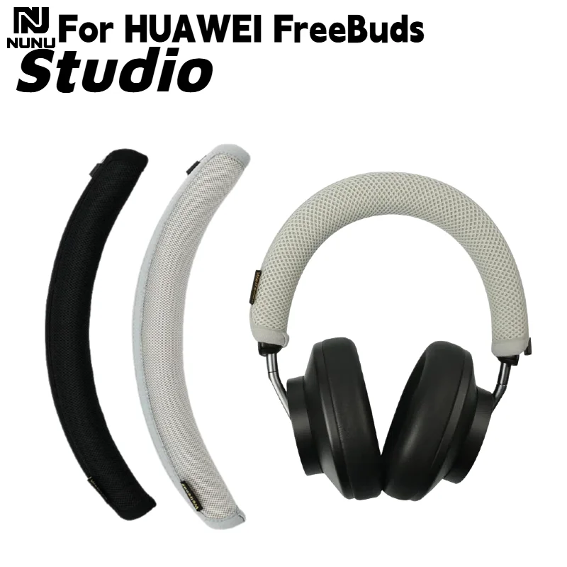 NUNU Comfortable Zipper head beam protective cover For HUAWEI FreeBuds Studio Headphones Head Beam Sleeve Cover
NUNU Comfortable Zipper head beam protective cover For HUAWEI FreeBuds Studio Headphones Head Beam Sleeve Cover