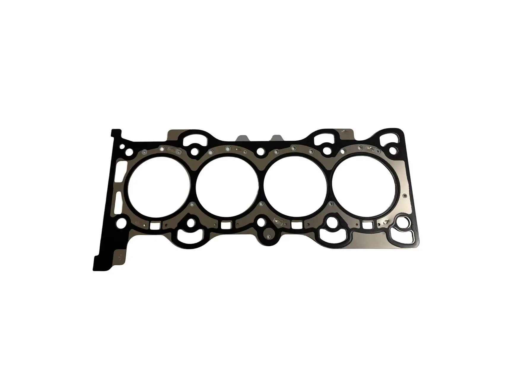 Cylinder Head Gasket for Land Rover Range Rover Evoque Jaguar 2.0t Suitable for Automotive Repair Parts Market Lr024975 31316604 JDE28243 JDE28264 LR032319
Cylinder Head Gasket for Land Rover Range Rover Evoque Jaguar 2.0t Suitable for Automotive Repair Parts Market Lr024975 31316604 JDE28243 JDE28264 LR032319