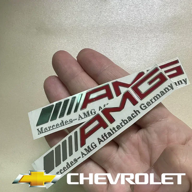 3D Metal Emblem Car Logo Stickers Accessories For Mercedes Benz W206 W204 W205 W212 W213 W221 W222 W223 W251 W464 W240 GLE W211
3D Metal Emblem Car Logo Stickers Accessories For Mercedes Benz W206 W204 W205 W212 W213 W221 W222 W223 W251 W464 W240 GLE W211