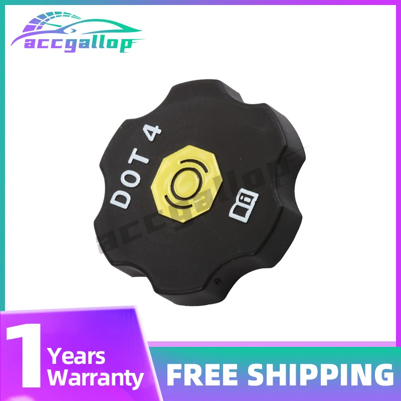 23441714 23441713 Suitable for Buick Veran Encore GX Maribu XL New Kaiyue CT5 CT6 Brake Oil Pot Lid Sealing Cover
23441714 23441713 Suitable for Buick Veran Encore GX Maribu XL New Kaiyue CT5 CT6 Brake Oil Pot Lid Sealing Cover