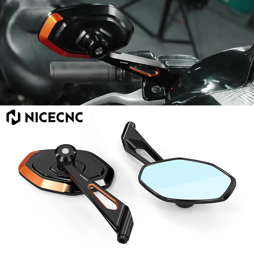 Rearview Mirrors For Harley Sportster Iron 883 2009-2022 Iron 1200 2018-2021 Sportster 1200 Custom 1996-2018 XL883 Seventy-Two
Rearview Mirrors For Harley Sportster Iron 883 2009-2022 Iron 1200 2018-2021 Sportster 1200 Custom 1996-2018 XL883 Seventy-Two