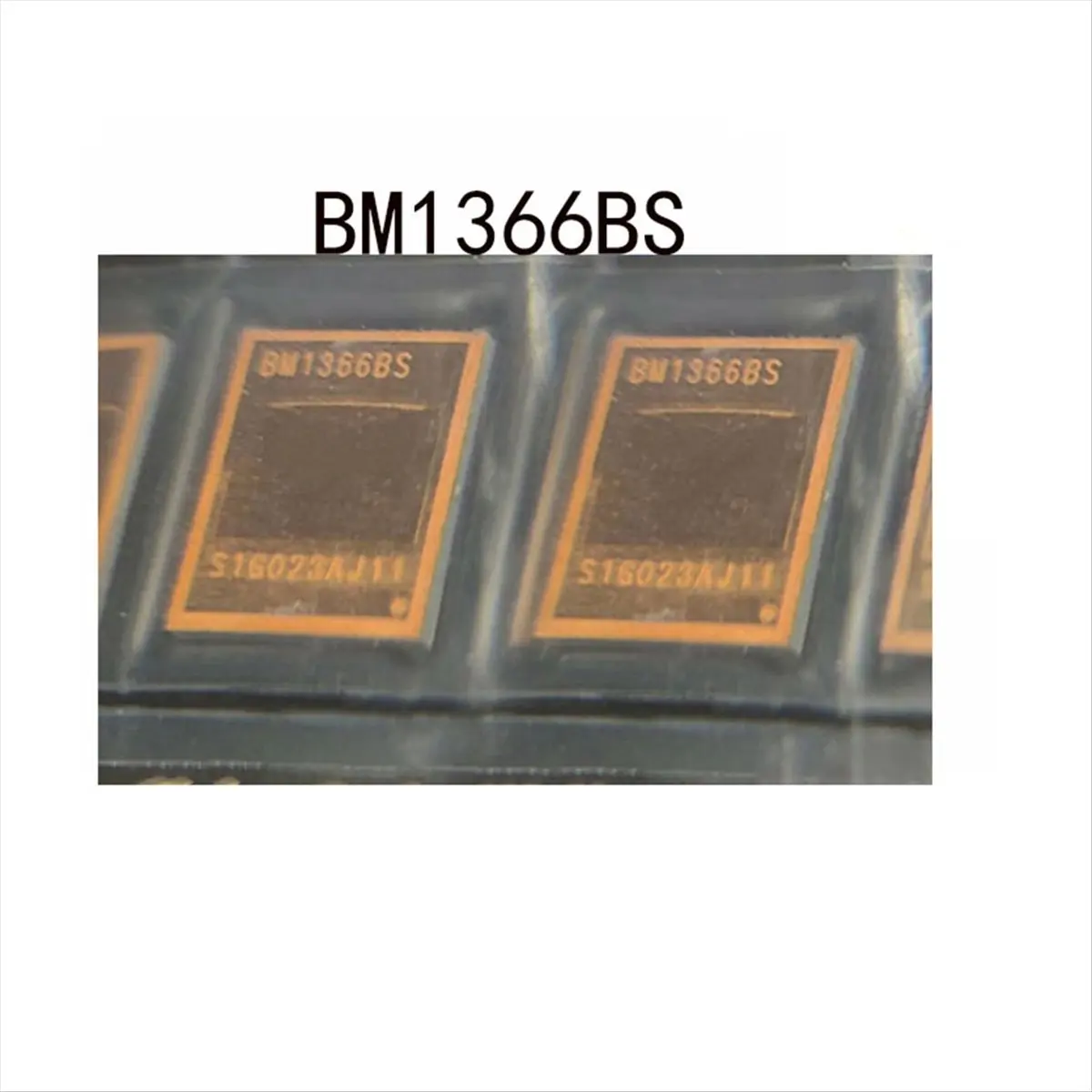 BM1366BS ASIC Chip for S19K Pro BM1366 Miner Chip
BM1366BS ASIC Chip for S19K Pro BM1366 Miner Chip