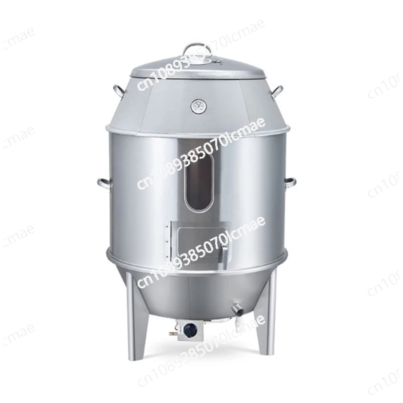 Roast Duck Stove Commercial Gas Kitchen Utensils Stainless Steel Household Double-Layer Large
Roast Duck Stove Commercial Gas Kitchen Utensils Stainless Steel Household Double-Layer Large