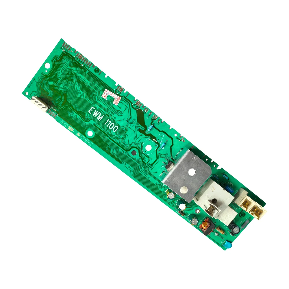 Used for Electrolux drum washing machine computer board EWM5100 EWM1100 EWM2100 mainboard power board control board
Used for Electrolux drum washing machine computer board EWM5100 EWM1100 EWM2100 mainboard power board control board