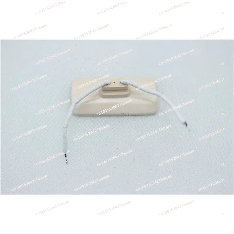 Suitable for60x 120 Embedded ceramic heating plate blister machine ceramic heating brick heating plate
Suitable for60x 120 Embedded ceramic heating plate blister machine ceramic heating brick heating plate