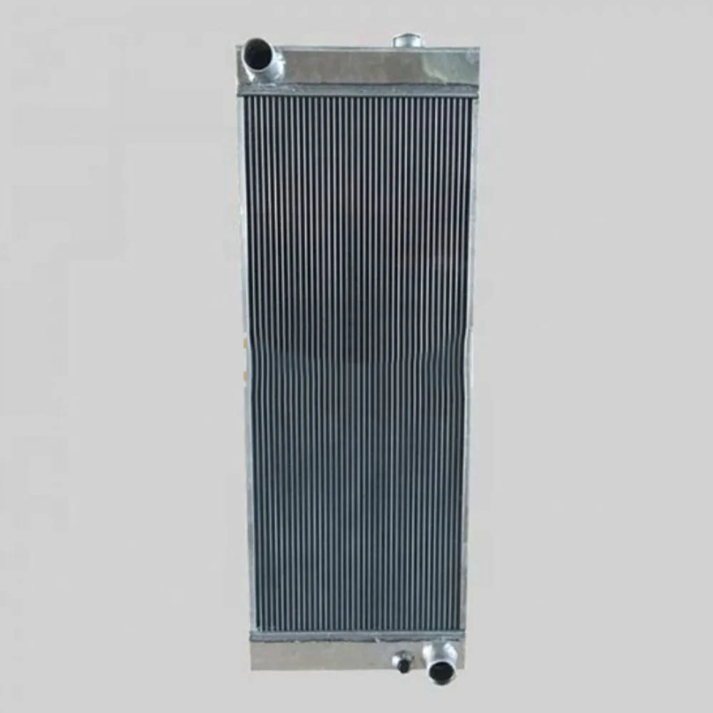 Water Tank Radiator 11QB-45020 For Hyundai Excavator R480LC-9S R520LC-9S
Water Tank Radiator 11QB-45020 For Hyundai Excavator R480LC-9S R520LC-9S