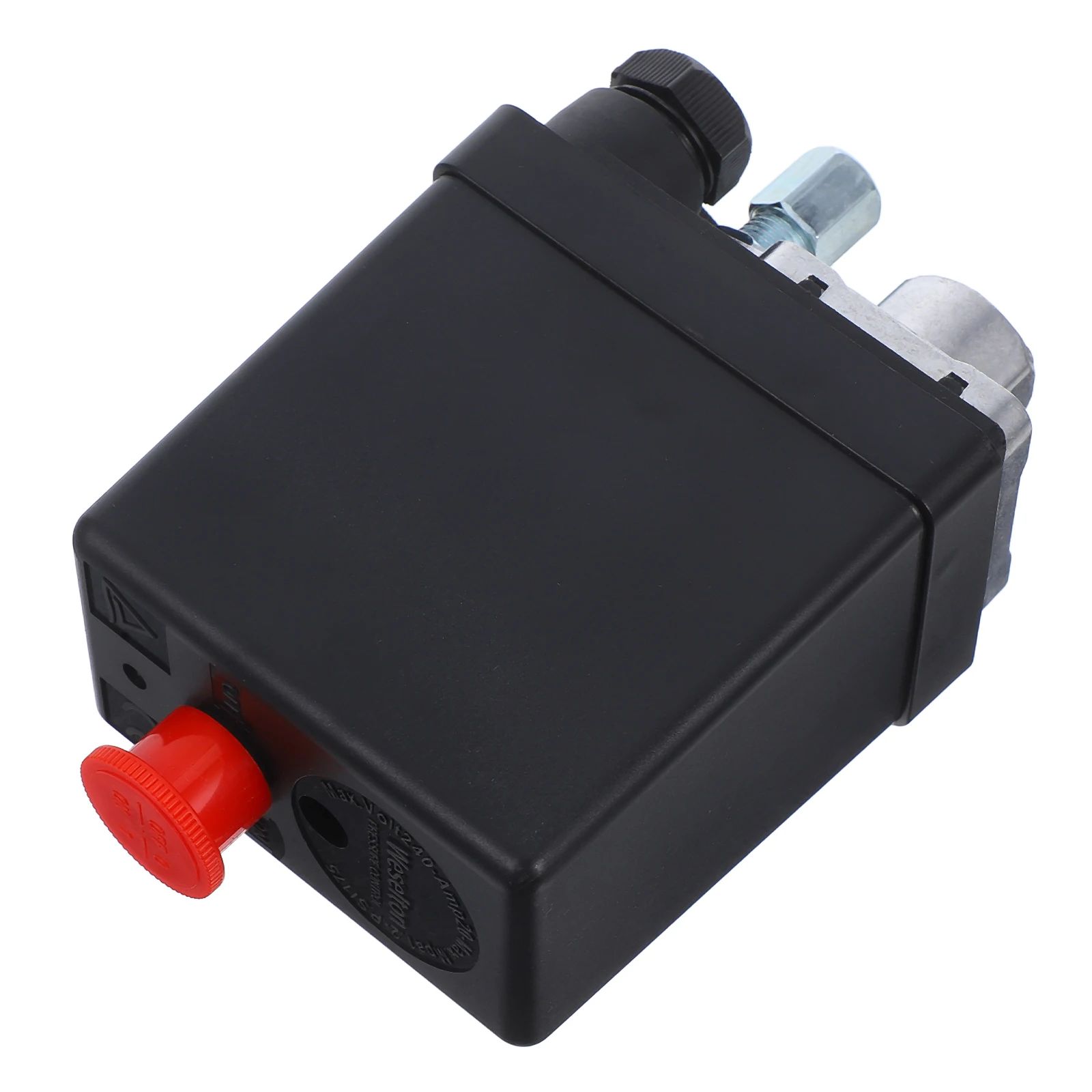 Air Switch Automatic Control Valve Silent Compressor High Precision Energy Efficient Easy Installation Compressor
Air Switch Automatic Control Valve Silent Compressor High Precision Energy Efficient Easy Installation Compressor