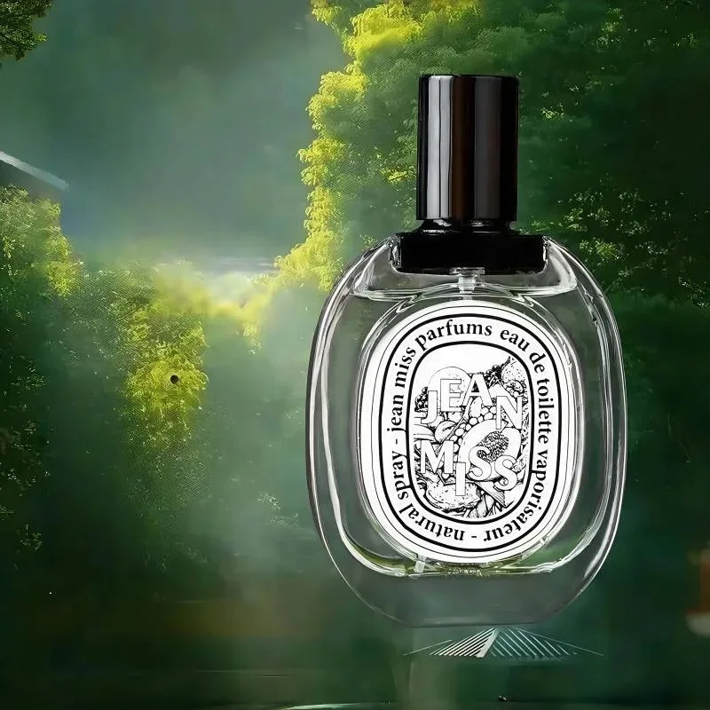 50ml Brand Sandalwood Unisex Perfume Flirting Pheromone Romance Fresh Natural Long Lasting Fig Flavor Eau De Perfume
50ml Brand Sandalwood Unisex Perfume Flirting Pheromone Romance Fresh Natural Long Lasting Fig Flavor Eau De Perfume
