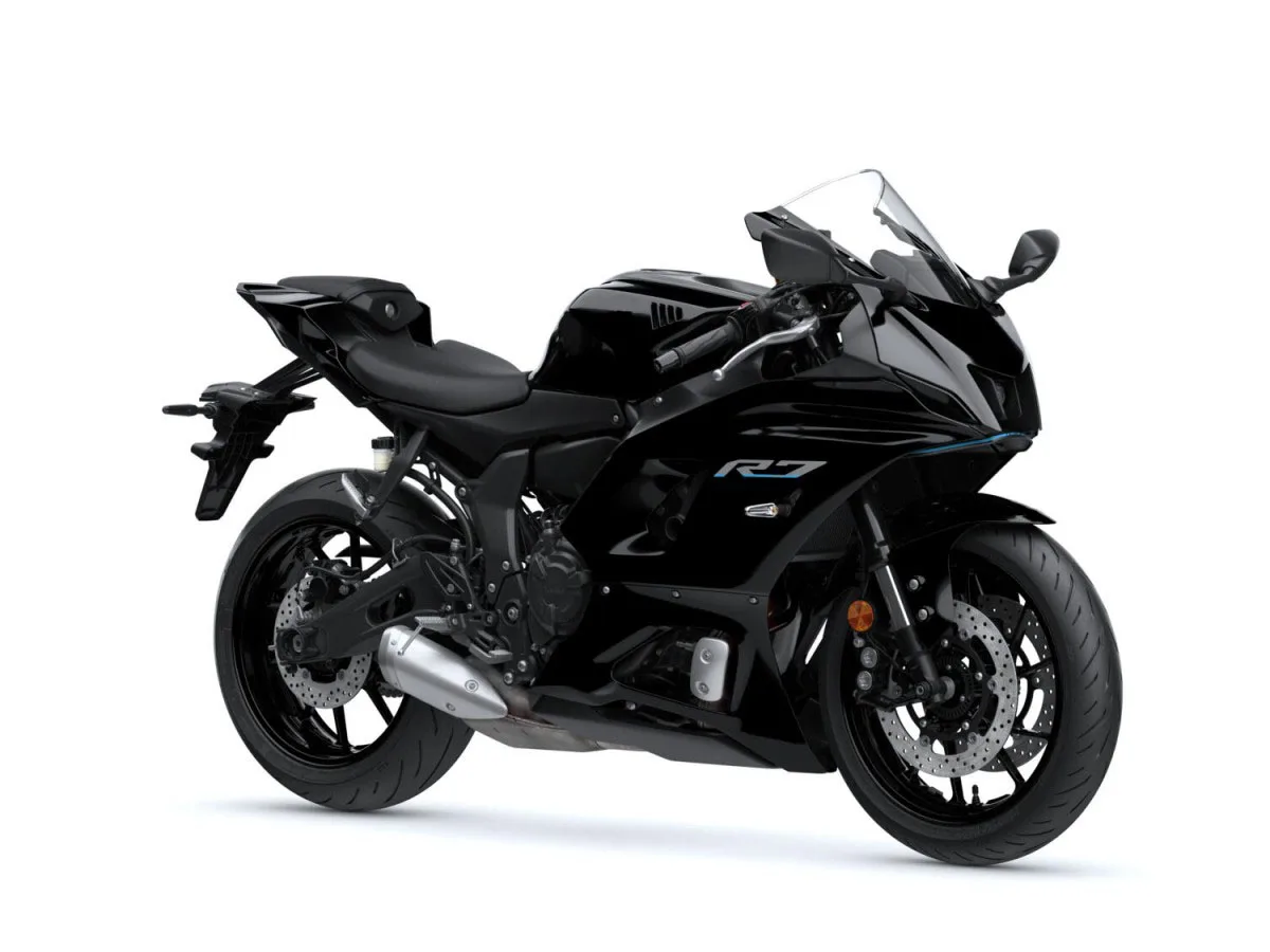 Motorcycle Fairings Kit Fit For YZF R7 2022 2023 Bodywork Set High Quality ABS Injection New Black
Motorcycle Fairings Kit Fit For YZF R7 2022 2023 Bodywork Set High Quality ABS Injection New Black