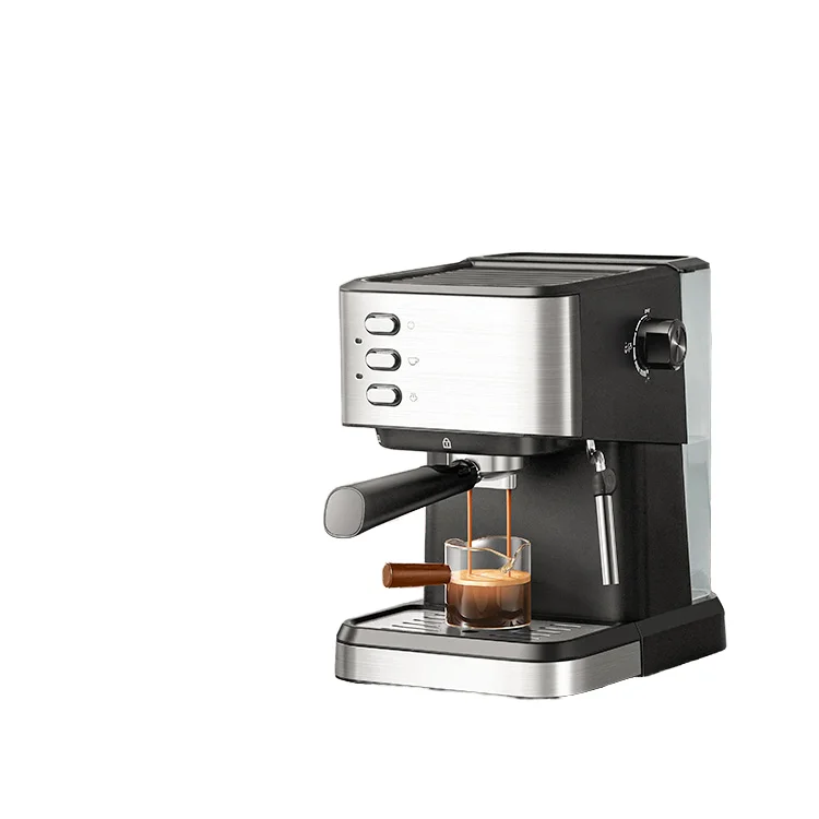 Best Selling Electric Mini Coffee Maker Programmable Drip Coffee Machine Smart Portable Office Coffee Equipment
Best Selling Electric Mini Coffee Maker Programmable Drip Coffee Machine Smart Portable Office Coffee Equipment