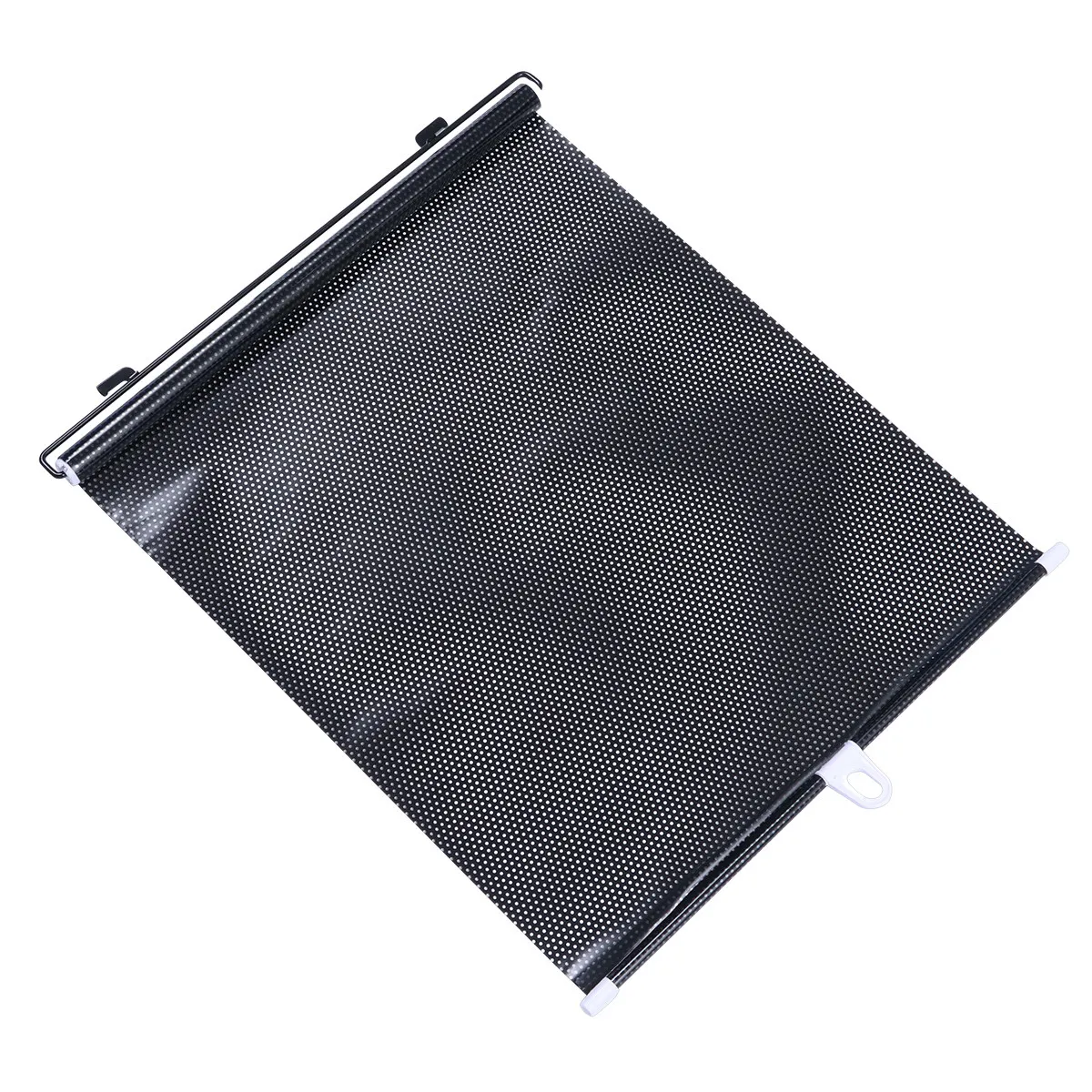 2 Set Universal Car Sunshade Black Insulated Telescopic Retractable Shade Window Protector Vehicle Privacy Screen Heat Reducer
2 Set Universal Car Sunshade Black Insulated Telescopic Retractable Shade Window Protector Vehicle Privacy Screen Heat Reducer