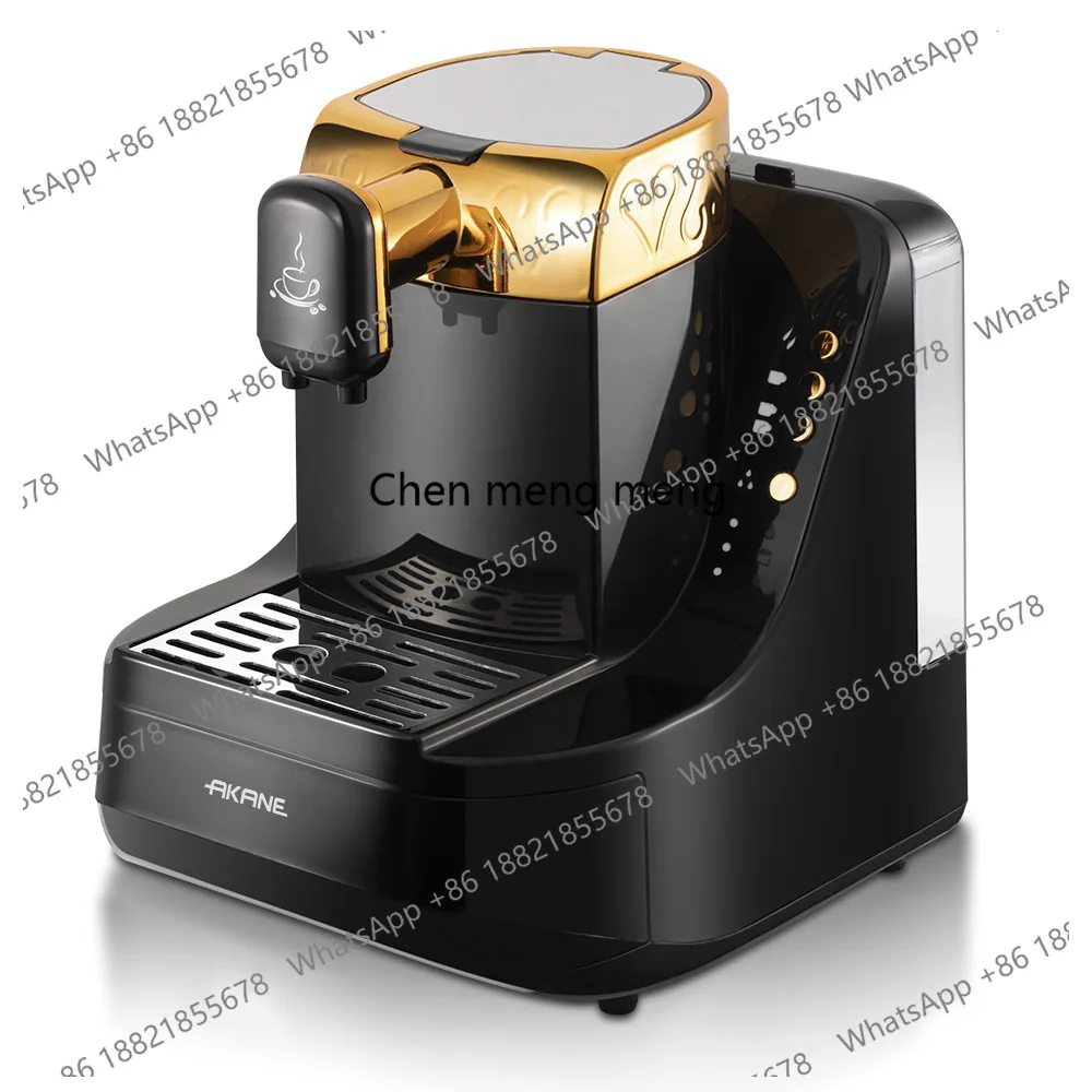 Трансграничная электрическая кофеварка европейского стандарта, итальянская кофемашина мокко
Трансграничная электрическая кофеварка европейского стандарта, итальянская кофемашина мокко