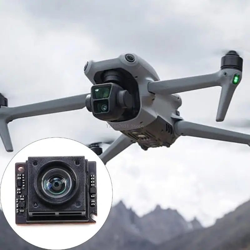 FPV Camera Lens Sensors for o4 air Lens Cores Anti Shock Construction Omnidirectional Sound Clear Imaging Complex Light
FPV Camera Lens Sensors for o4 air Lens Cores Anti Shock Construction Omnidirectional Sound Clear Imaging Complex Light
