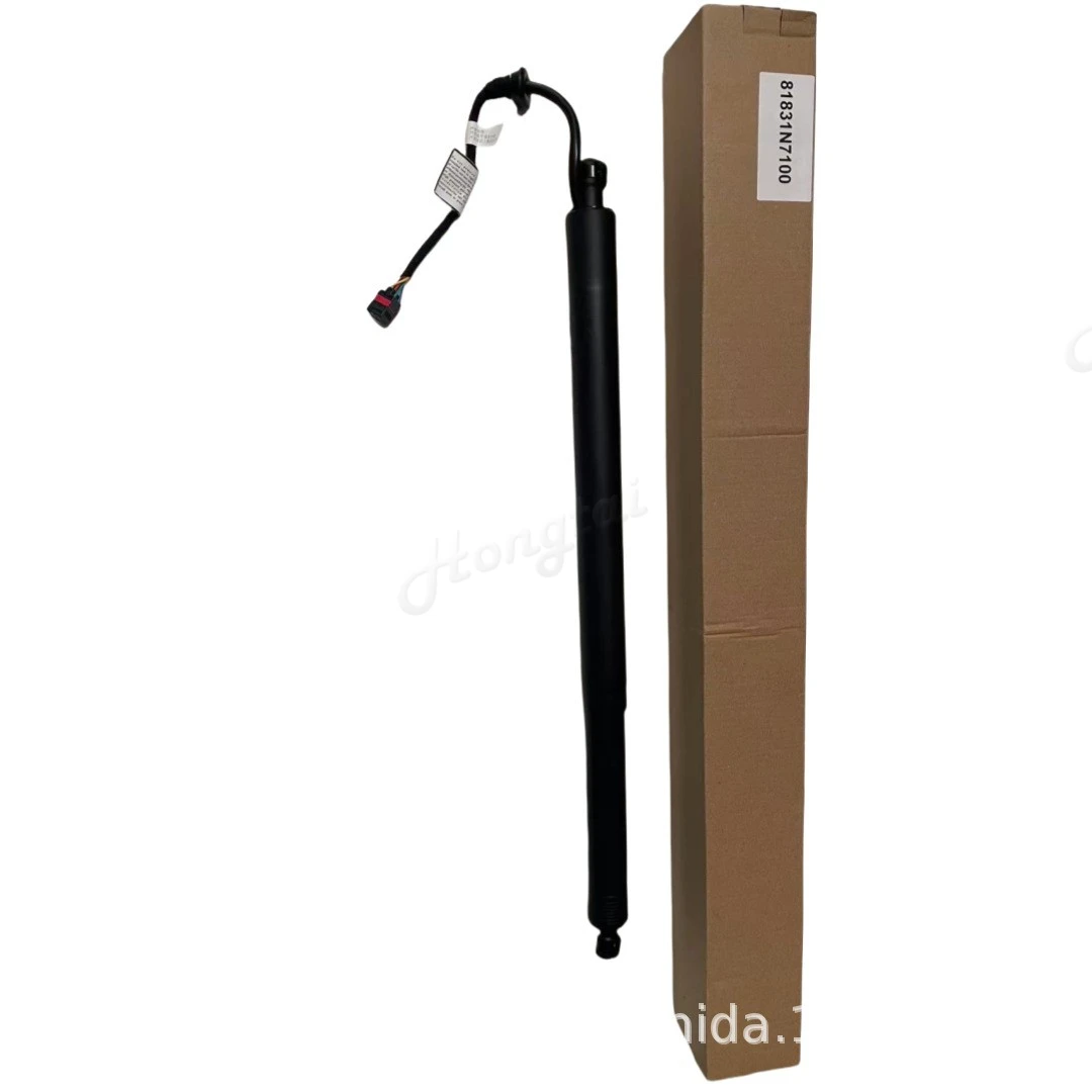 81831N7100 left Electric Motor Tailgate For 22-24 Hyundai Tucson NX4 Touareg L Rear Tailgate Electric Power Lift Supports Shock
81831N7100 left Electric Motor Tailgate For 22-24 Hyundai Tucson NX4 Touareg L Rear Tailgate Electric Power Lift Supports Shock