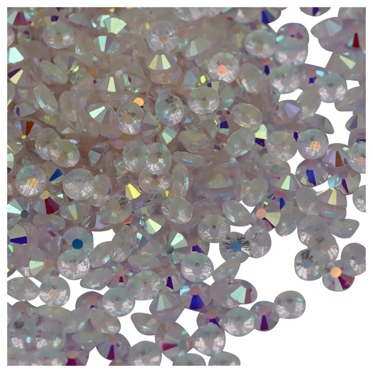 Transparent / Clear AB Iron On Rhinestones / Hot Fix Crystals Hotfix Glass Stones Strass Diamond
Transparent / Clear AB Iron On Rhinestones / Hot Fix Crystals Hotfix Glass Stones Strass Diamond
