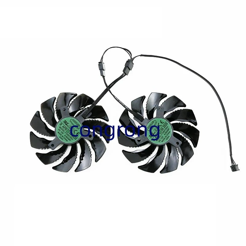 88MM T 129215 Охлаждающий вентилятор SU PLD09210S12HH для Gigabyte GeForce GTX 1050 Ti RX 480 470 GTX 1060 G1, охлаждающие вентиляторы для видеокарты
88MM T 129215 Охлаждающий вентилятор SU PLD09210S12HH для Gigabyte GeForce GTX 1050 Ti RX 480 470 GTX 1060 G1, охлаждающие вентиляторы для видеокарты