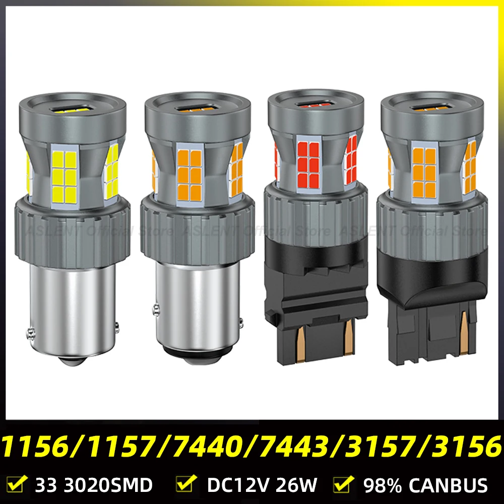 2X 3020EMC BA15S 1156 P21W P21/5W BAY15D PY21W T25 3157 T20 W21W 7443 Светодиодная лампа Canbus указателя поворота Стоп-сигналы заднего хода 12 В
2X 3020EMC BA15S 1156 P21W P21/5W BAY15D PY21W T25 3157 T20 W21W 7443 Светодиодная лампа Canbus указателя поворота Стоп-сигналы заднего хода 12 В