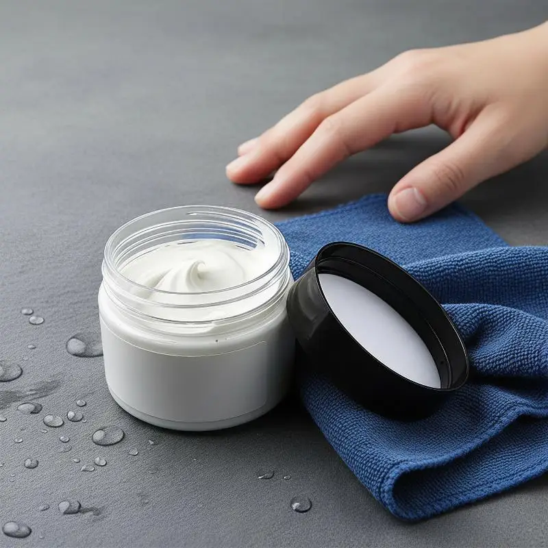Premium 50G Diamond Paste Compound Fast Mirror Lapping Polishing Agent for Glass Jade Ceramic Watch Part Polishing
Premium 50G Diamond Paste Compound Fast Mirror Lapping Polishing Agent for Glass Jade Ceramic Watch Part Polishing