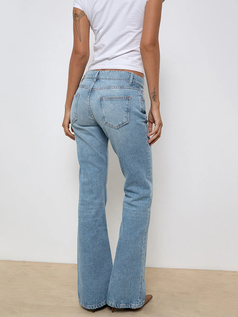 Women s Skinny Jeans High Waist Stretch Denim Pants with Distressed Details and Frayed Hem for Casual Chic Style
Women s Skinny Jeans High Waist Stretch Denim Pants with Distressed Details and Frayed Hem for Casual Chic Style