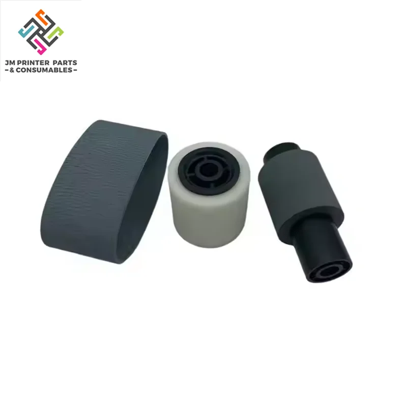 High Quality Paper Feed Pickup Roller and Tire For Ricoh MP 1350 1356 1357 1100 9000 907 906 ADF Printer Copier Spare Parts
High Quality Paper Feed Pickup Roller and Tire For Ricoh MP 1350 1356 1357 1100 9000 907 906 ADF Printer Copier Spare Parts