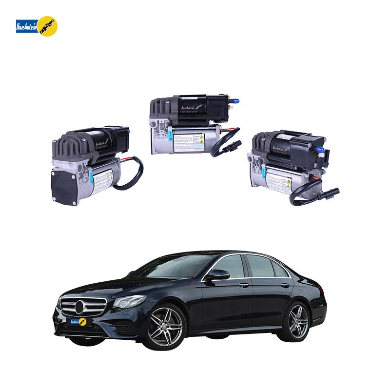 Air Pump Suspension Parts C-CLASS Air Compressor Pump W205 For Mercedes Benz 2053200104 Auto Parts
Air Pump Suspension Parts C-CLASS Air Compressor Pump W205 For Mercedes Benz 2053200104 Auto Parts