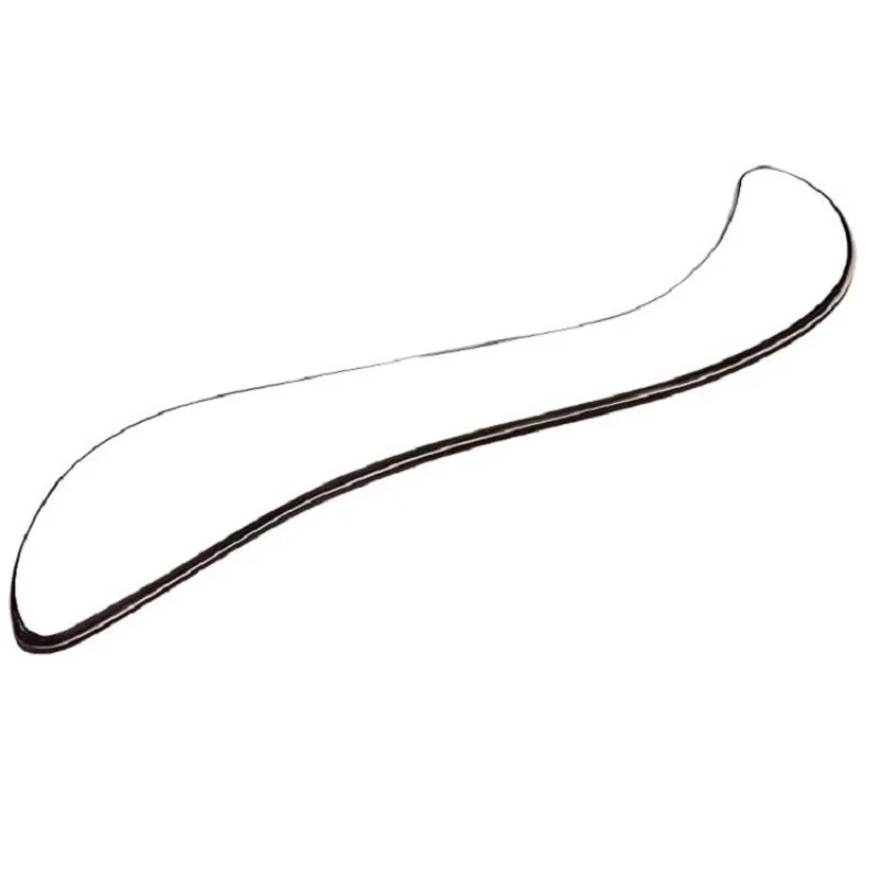Stainless steel scraping board body relaxation knife, soft tissue assist muscle relaxation
Stainless steel scraping board body relaxation knife, soft tissue assist muscle relaxation