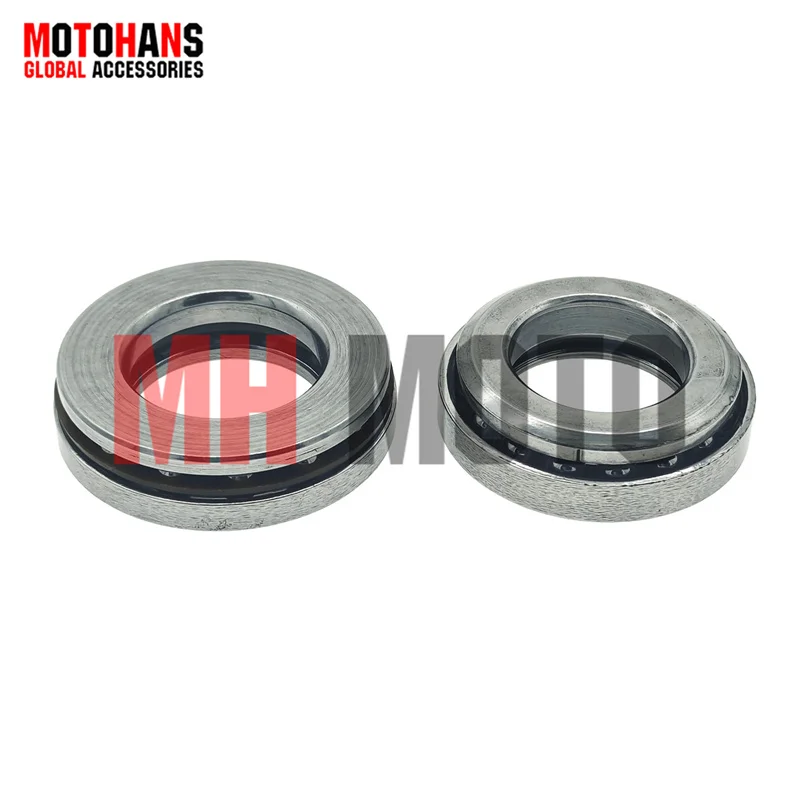 STEERING DIRECTION COLUMN BOWL BEARING FOR HJ125-7 HJ125-7A HJ125-7C HJ125-7D HJ125-7E HJ125-7F
STEERING DIRECTION COLUMN BOWL BEARING FOR HJ125-7 HJ125-7A HJ125-7C HJ125-7D HJ125-7E HJ125-7F