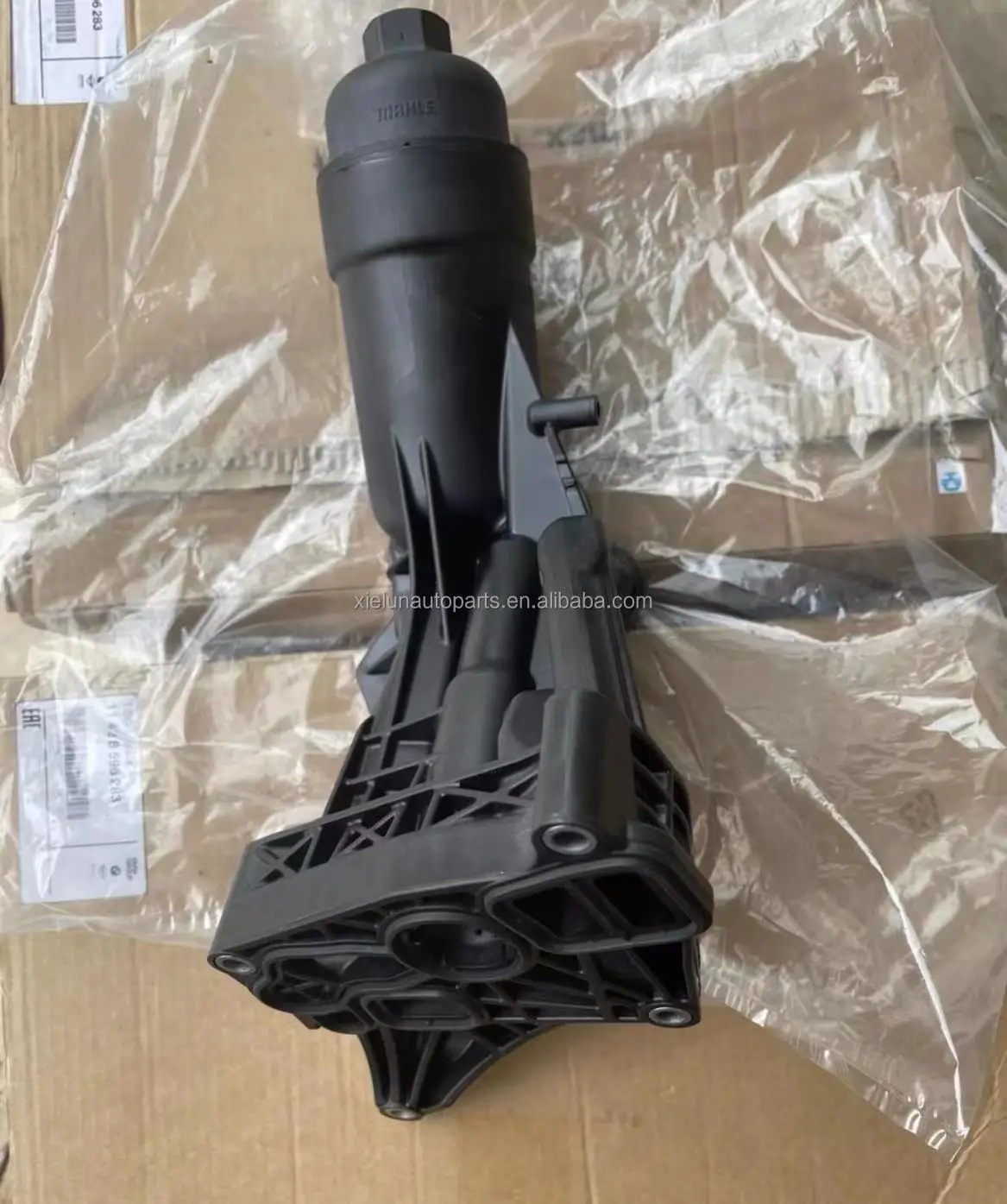 TLF 11428596283 11428593771 Oil Filter for G30 G31 F11 F15 G08 G01 F20 F21 F22 F30 520i 530i 520d X5 X3 116i 120i 220i 318i
TLF 11428596283 11428593771 Oil Filter for G30 G31 F11 F15 G08 G01 F20 F21 F22 F30 520i 530i 520d X5 X3 116i 120i 220i 318i