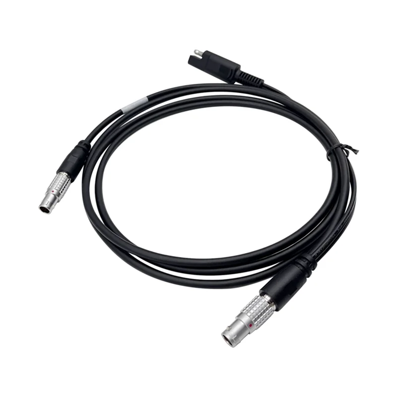 ABJF-GPS-PDL A00791 Zenith RTK For GEOMAX Connect Radio Host Power Cable 10 15 20 45 5Pin 10Pin
ABJF-GPS-PDL A00791 Zenith RTK For GEOMAX Connect Radio Host Power Cable 10 15 20 45 5Pin 10Pin