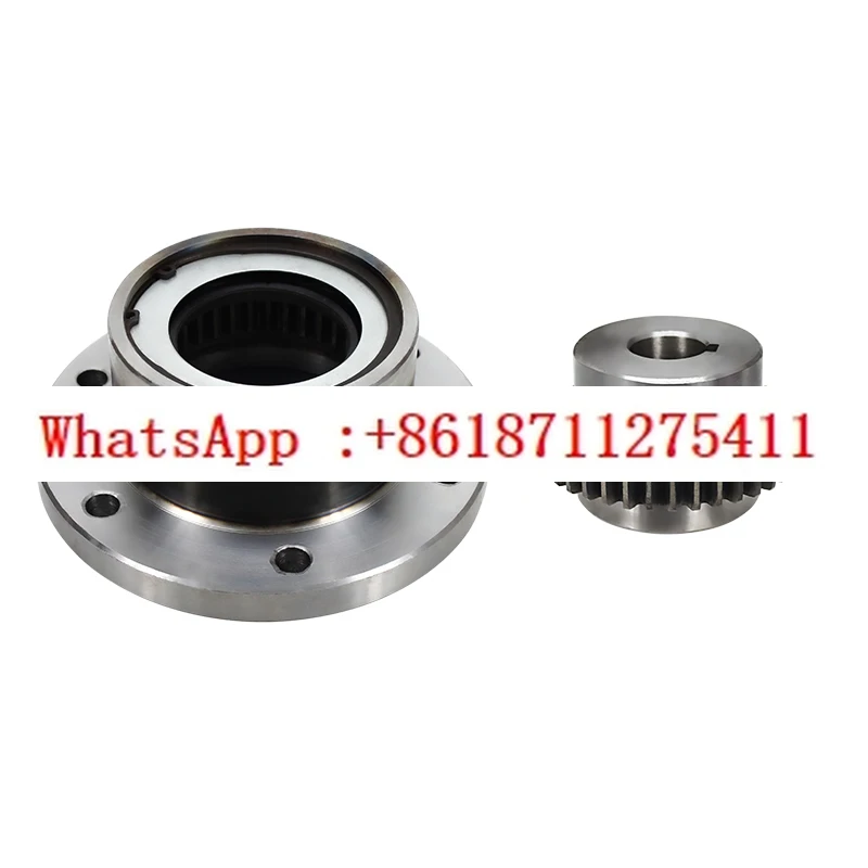 Double beam QD crane gantry crane internal and external gear coupling cone/direct hand CLZ type gear connector
Double beam QD crane gantry crane internal and external gear coupling cone/direct hand CLZ type gear connector