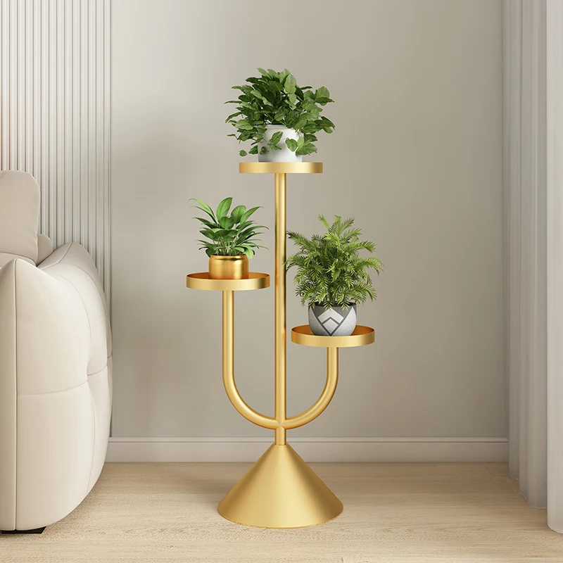 Luxury Multi-tier Plant Stand with Pot Holder 2025 Modern Floor Organizer for Living Room & Balcony Succulent & Ivy Home Decor
Luxury Multi-tier Plant Stand with Pot Holder 2025 Modern Floor Organizer for Living Room & Balcony Succulent & Ivy Home Decor