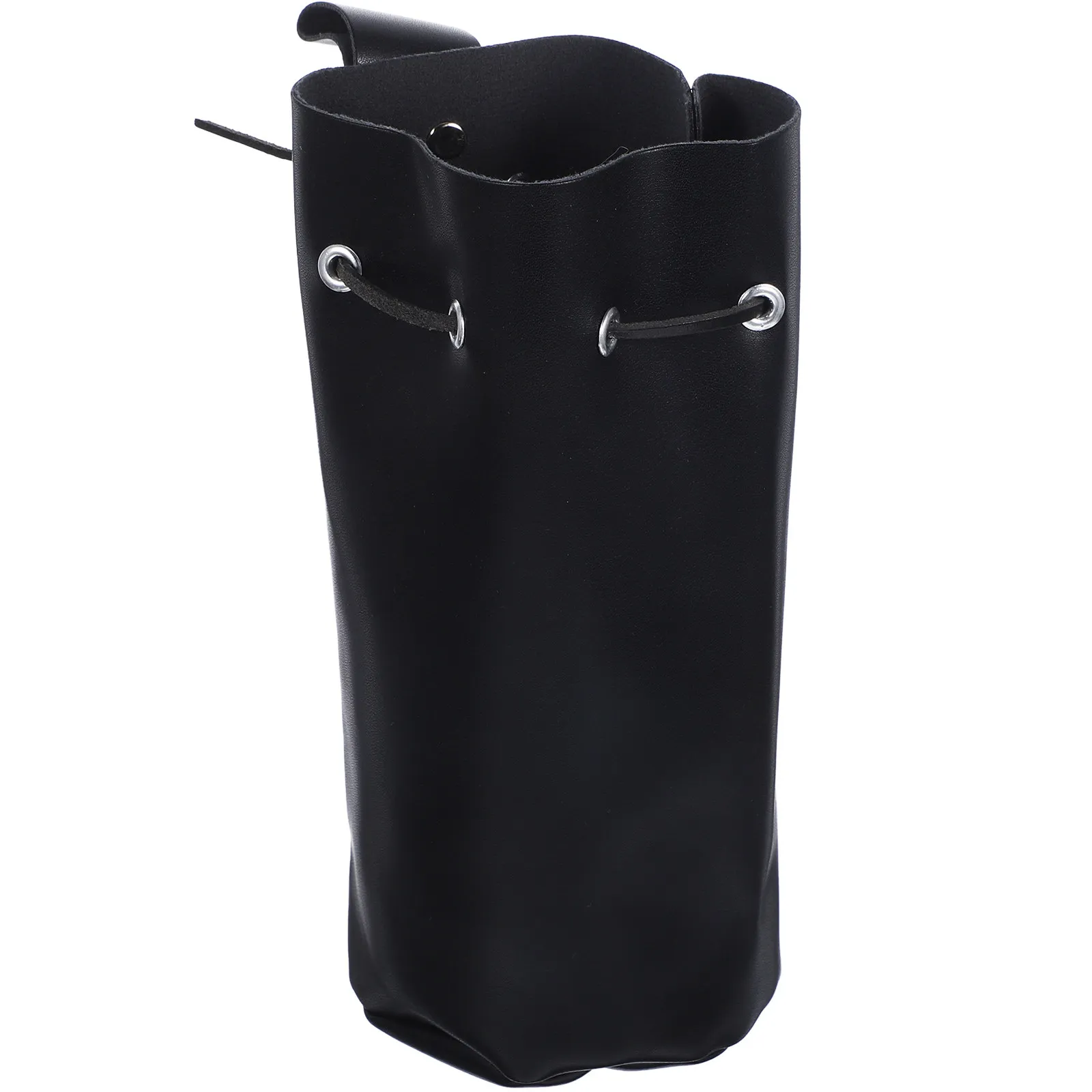 Exquisite Crafted Medieval Waist Pack PU Drawstring Pouch for Cosplay Masquerade Renaissance Event Party Favor Vintage
Exquisite Crafted Medieval Waist Pack PU Drawstring Pouch for Cosplay Masquerade Renaissance Event Party Favor Vintage