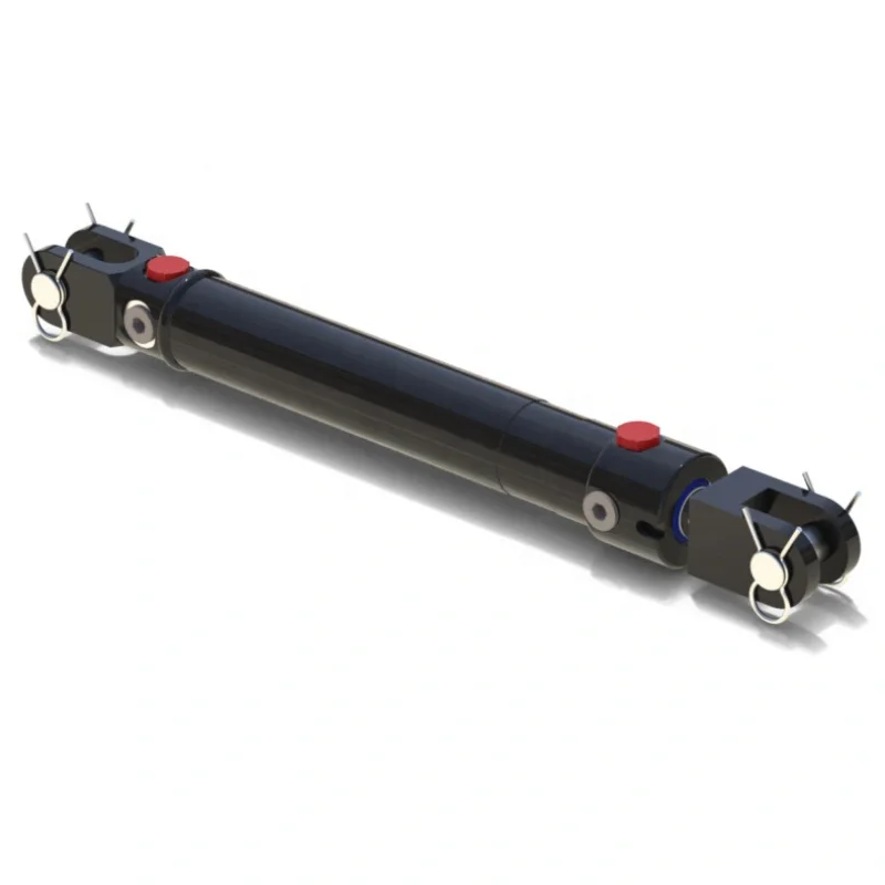2025Agriculture Machinery Parts 10 Ton Tractor Loader Double Acting Hydraulic Cylinder
2025Agriculture Machinery Parts 10 Ton Tractor Loader Double Acting Hydraulic Cylinder