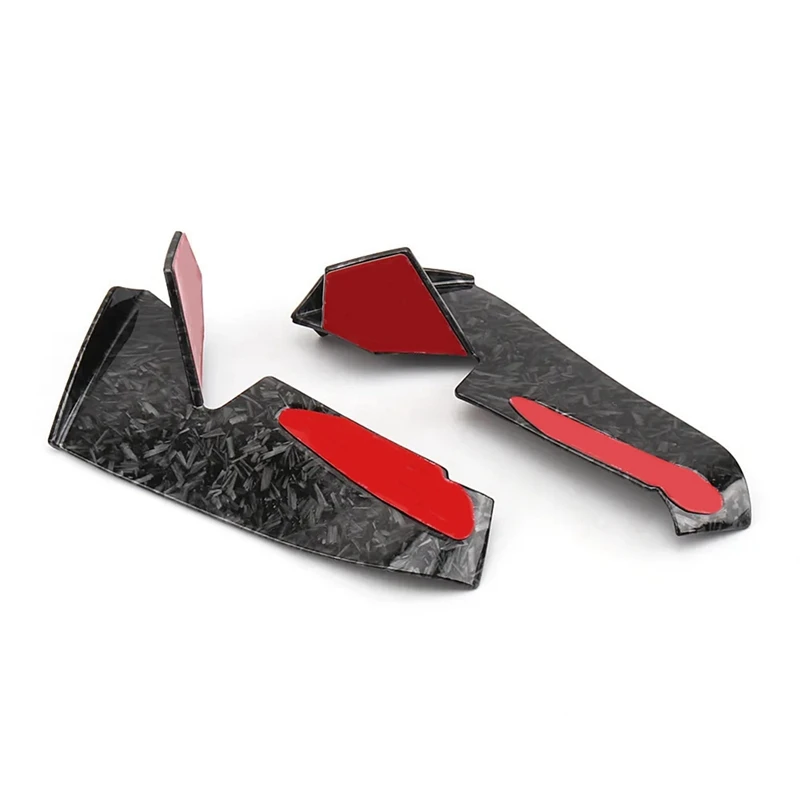 M0t-rMotorcycle Winglet Aerodynamic Wing Kit Spoiler Accessories for Aprilia RS660 RS 660 Rs660
M0t-rMotorcycle Winglet Aerodynamic Wing Kit Spoiler Accessories for Aprilia RS660 RS 660 Rs660