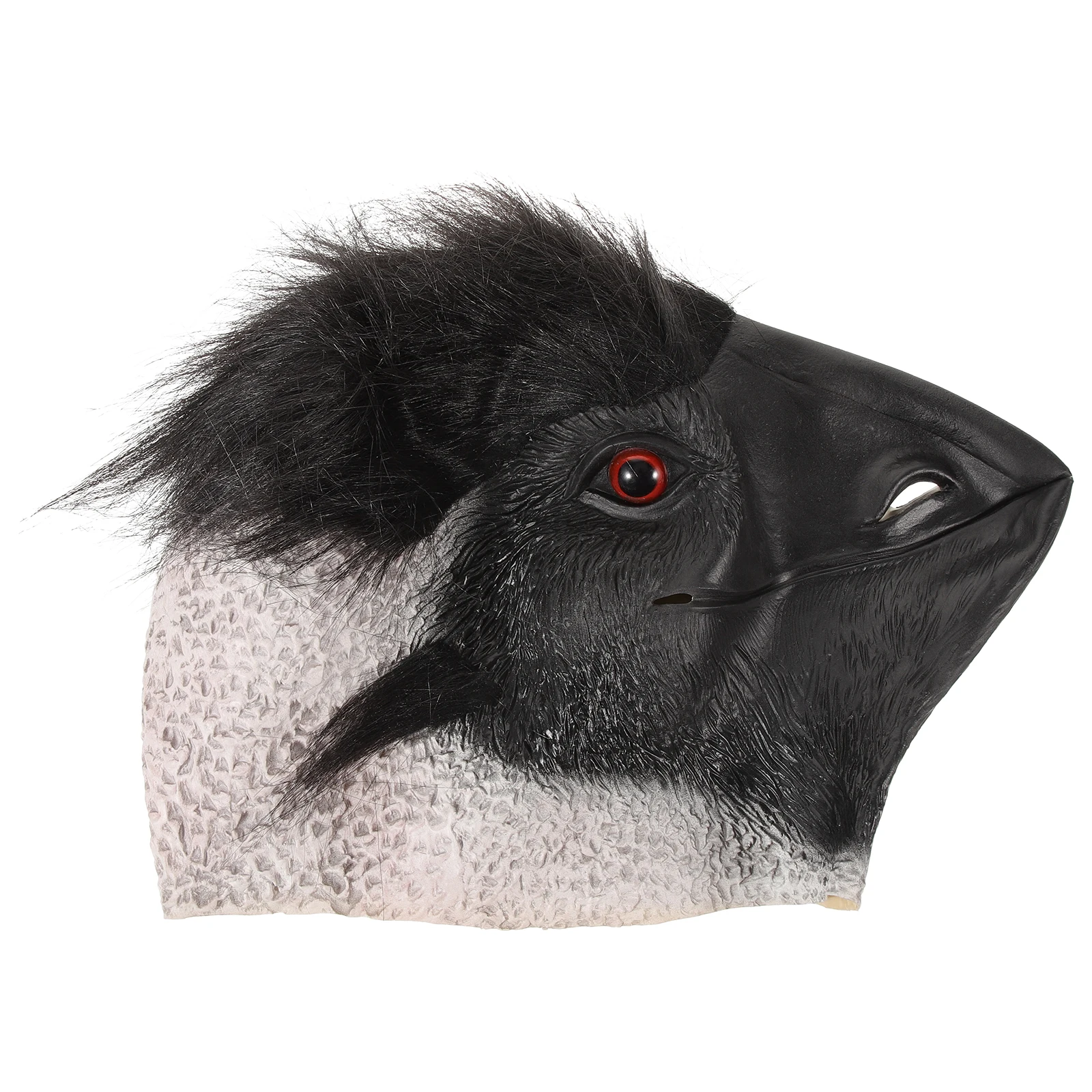 Ostrich Halloween Funny Masks for Adults Animal Costume Face Cover Masquerade Party Cosplay Horror Decor
Ostrich Halloween Funny Masks for Adults Animal Costume Face Cover Masquerade Party Cosplay Horror Decor