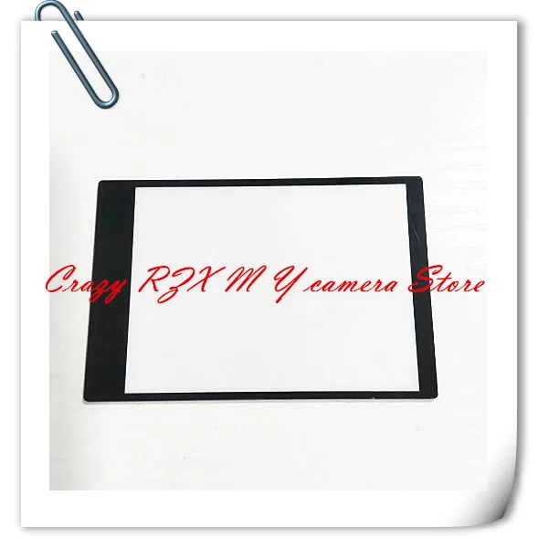 20PCS COPY NEW For Sony DSC-WX350 WX350 WX 350 LCD Window Display Screen Protect Outer Acrylic Glass Camera Replacement Spare Pa
20PCS COPY NEW For Sony DSC-WX350 WX350 WX 350 LCD Window Display Screen Protect Outer Acrylic Glass Camera Replacement Spare Pa