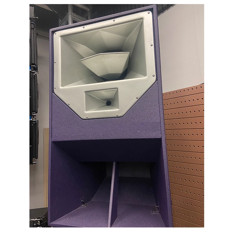 Lase Sound RU2 R2 Speaker 15'' 3 Way Professional Audio Pa System Line Array Speakers Full Range Speakers
Lase Sound RU2 R2 Speaker 15'' 3 Way Professional Audio Pa System Line Array Speakers Full Range Speakers