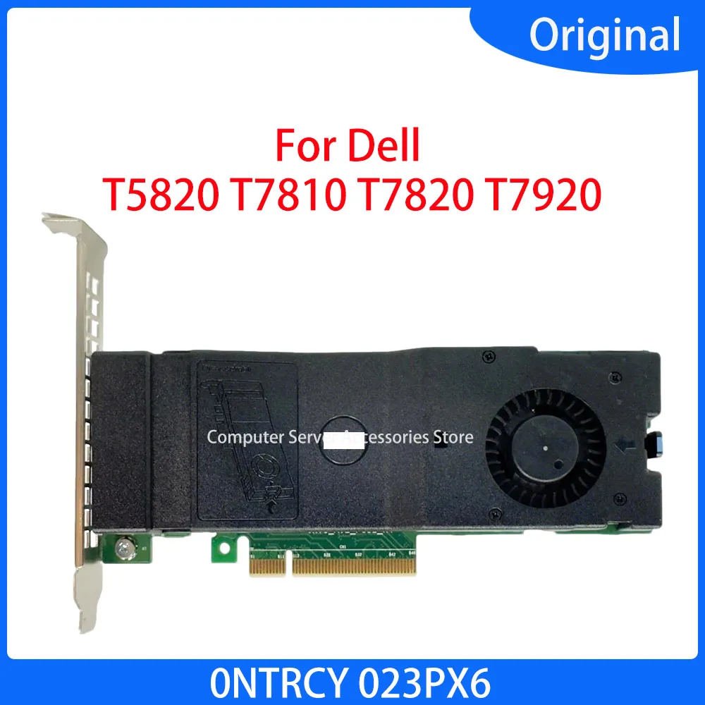 Карта расширения NVME Boss Card для Dell NTRCY DPWC300 SSD M.2 PCI-e X2, твердотельный адаптер памяти 0NTRCY 023PX6 23PX6
Карта расширения NVME Boss Card для Dell NTRCY DPWC300 SSD M.2 PCI-e X2, твердотельный адаптер памяти 0NTRCY 023PX6 23PX6
